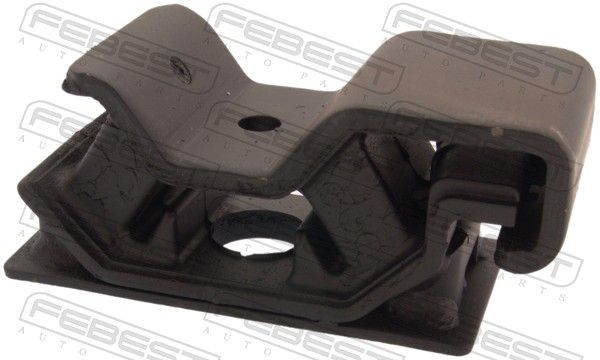 FEBEST SZM-014 Mounting, engine