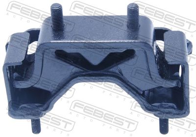 Mounting, engine FEBEST SZM-020