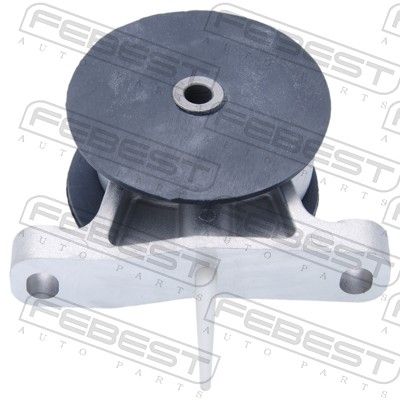 FEBEST SZM-RH418LH Mounting, engine