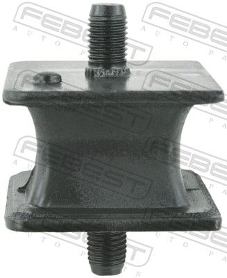 FEBEST SZM-SN413TC Mounting, transfer case