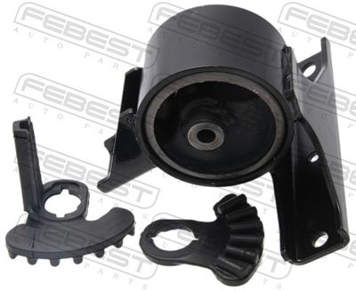 Mounting, engine FEBEST SZM-SX4RH