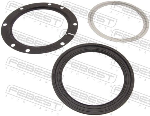 FEBEST SZOS-001 Repair Kit, steering knuckle