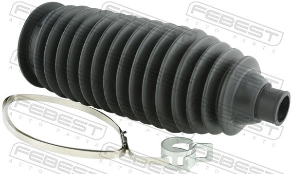 FEBEST SZRKB-GVT Bellow, steering