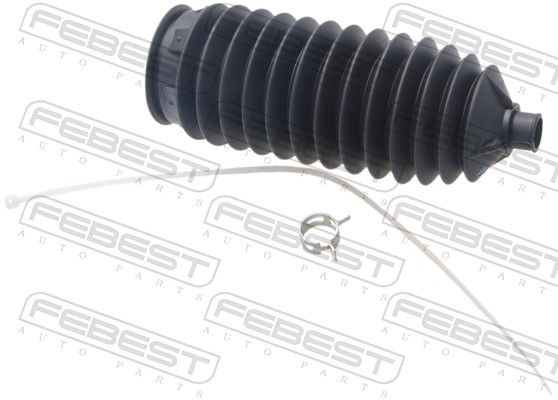 FEBEST SZRKB-SX4 Bellow, steering