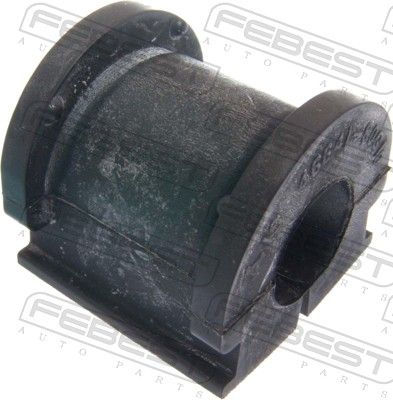Mounting, stabiliser bar FEBEST SZSB-011