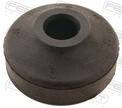 Spacer Bush, shock absorber FEBEST SZSB-016