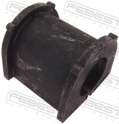Mounting, stabiliser bar FEBEST SZSB-003