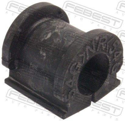 FEBEST SZSB-014 Mounting, stabiliser bar