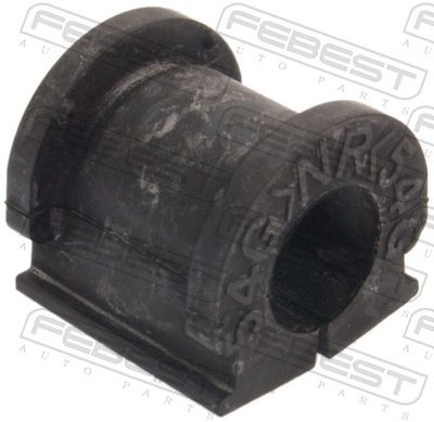 Mounting, stabiliser bar FEBEST SZSB-014