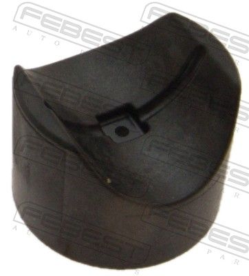 Repair Kit, steering gear FEBEST SZSB-015