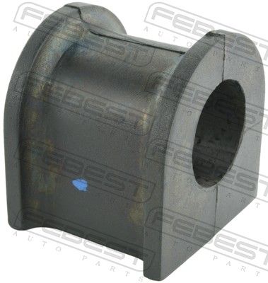 Mounting, stabiliser bar FEBEST SZSB-JBF1