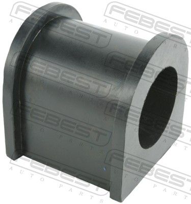 Mounting, stabiliser bar FEBEST SZSB-JBF2