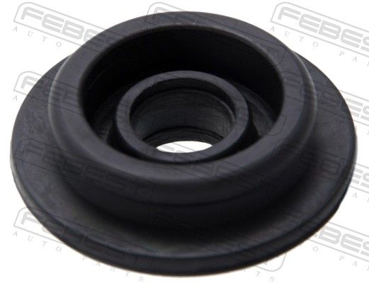 FEBEST SZSB-SX4L Mounting, radiator