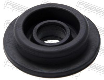 Mounting, radiator FEBEST SZSB-SX4L