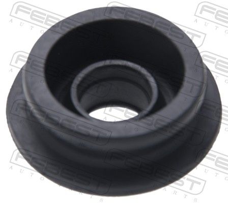 FEBEST SZSB-SX4U Mounting, radiator