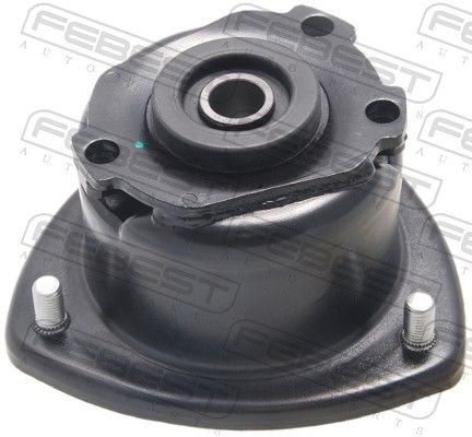 FEBEST SZSS-002 Suspension Strut Support Mount