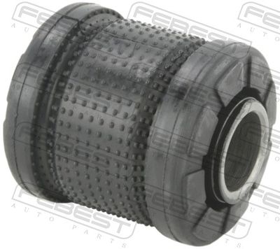 Mounting, control/trailing arm FEBEST TAB-050