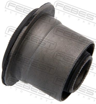 Mounting, control/trailing arm FEBEST TAB-092