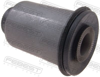 Mounting, control/trailing arm FEBEST TAB-129