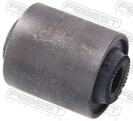 FEBEST TAB-239 Mounting, control/trailing arm