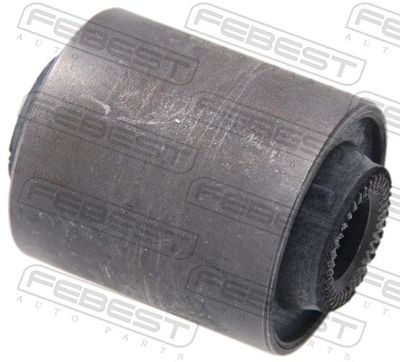 Mounting, control/trailing arm FEBEST TAB-239
