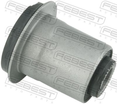 Mounting, control/trailing arm FEBEST TAB-242