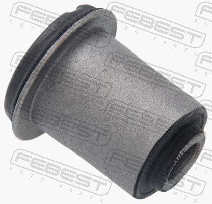 FEBEST TAB-272 Bush, shock absorber