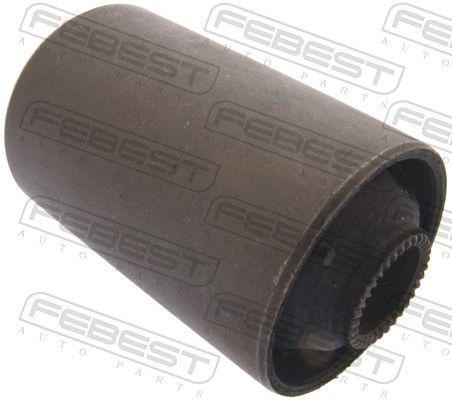 FEBEST TAB-277 Bushing, leaf spring