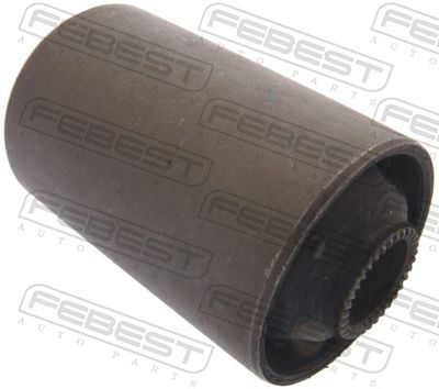 Bushing, leaf spring FEBEST TAB-277