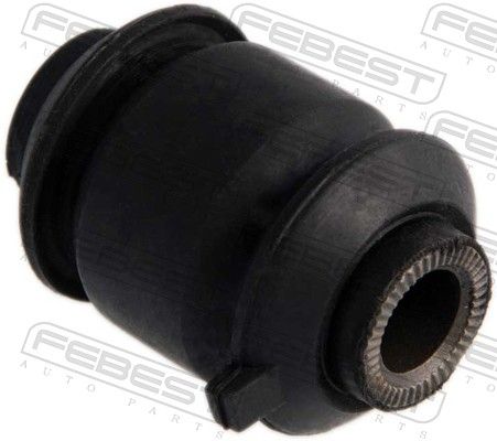 FEBEST TAB-436 Mounting, control/trailing arm