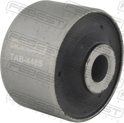 FEBEST TAB-448S Mounting, control/trailing arm
