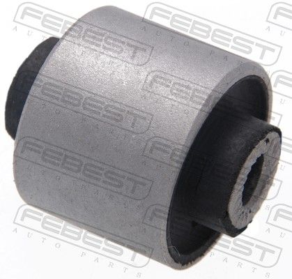 FEBEST TAB-454RUB Mounting, control/trailing arm