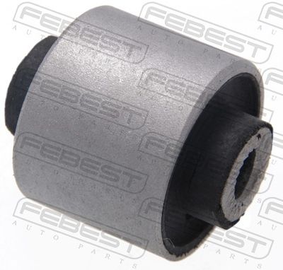 Mounting, control/trailing arm FEBEST TAB-454RUB