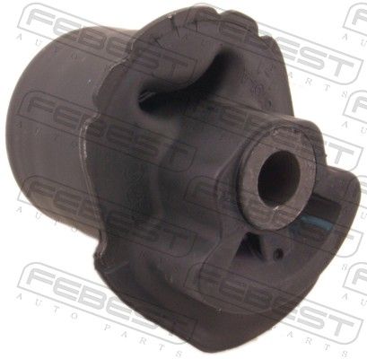 FEBEST TAB-456 Bushing, axle beam