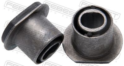 Mounting, steering gear FEBEST TAB-460