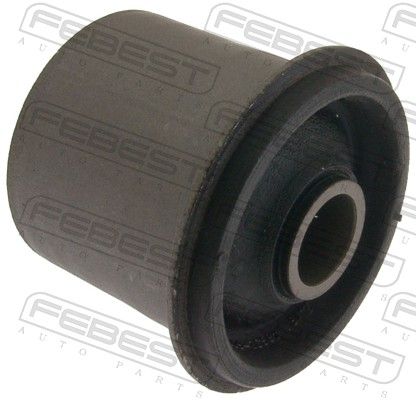 FEBEST TAB-467 Mounting, control/trailing arm