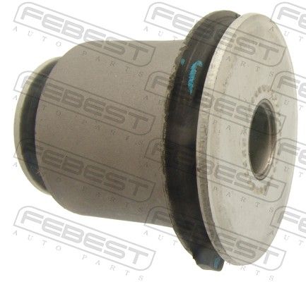 FEBEST TAB-487 Mounting, control/trailing arm