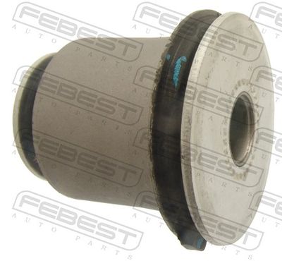 Mounting, control/trailing arm FEBEST TAB-487