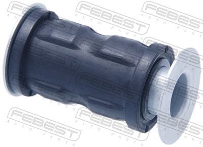Mounting, steering gear FEBEST TAB-526
