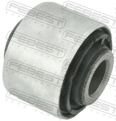 Mounting, control/trailing arm FEBEST TAB-594