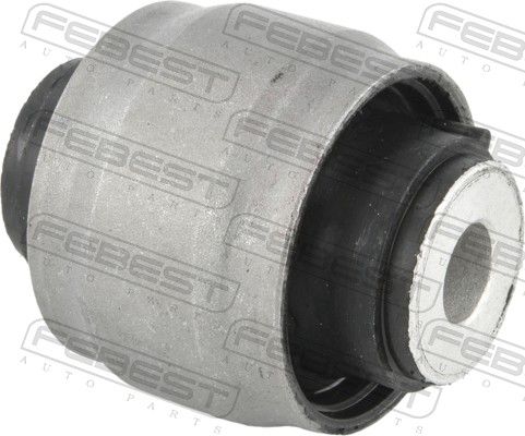 FEBEST TAB-598 Mounting, control/trailing arm