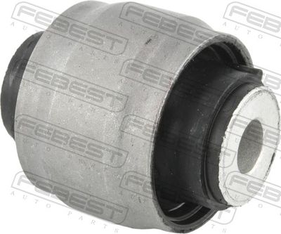 Mounting, control/trailing arm FEBEST TAB-598