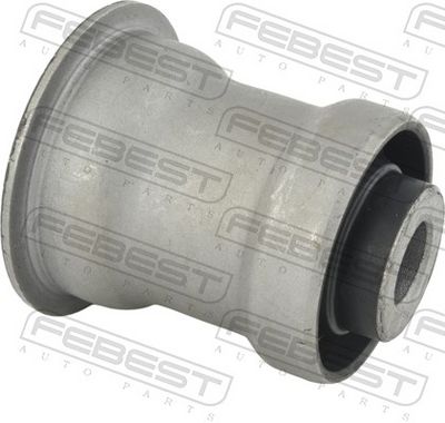 Mounting, control/trailing arm FEBEST TAB-605