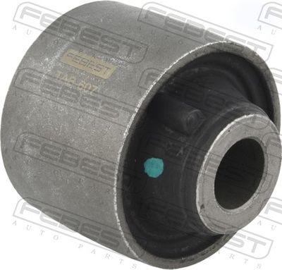 Mounting, control/trailing arm FEBEST TAB-607