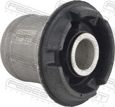 Bushing, axle beam FEBEST TAB-732