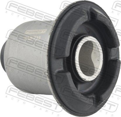 FEBEST TAB-733 Bushing, axle beam