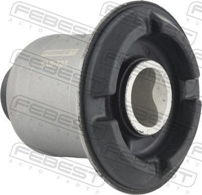 Bushing, axle beam FEBEST TAB-733