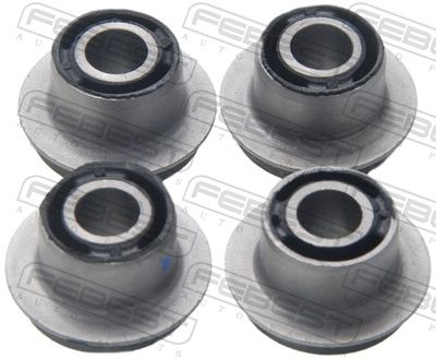 Mounting, steering gear FEBEST TAB-ACM26-KIT