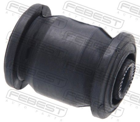 FEBEST TAB-ACU10R Mounting, control/trailing arm