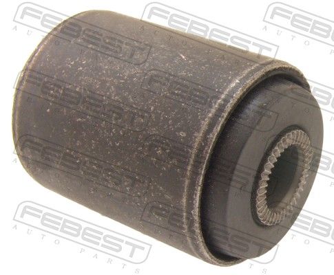 FEBEST TAB-EE105 Bushing, leaf spring